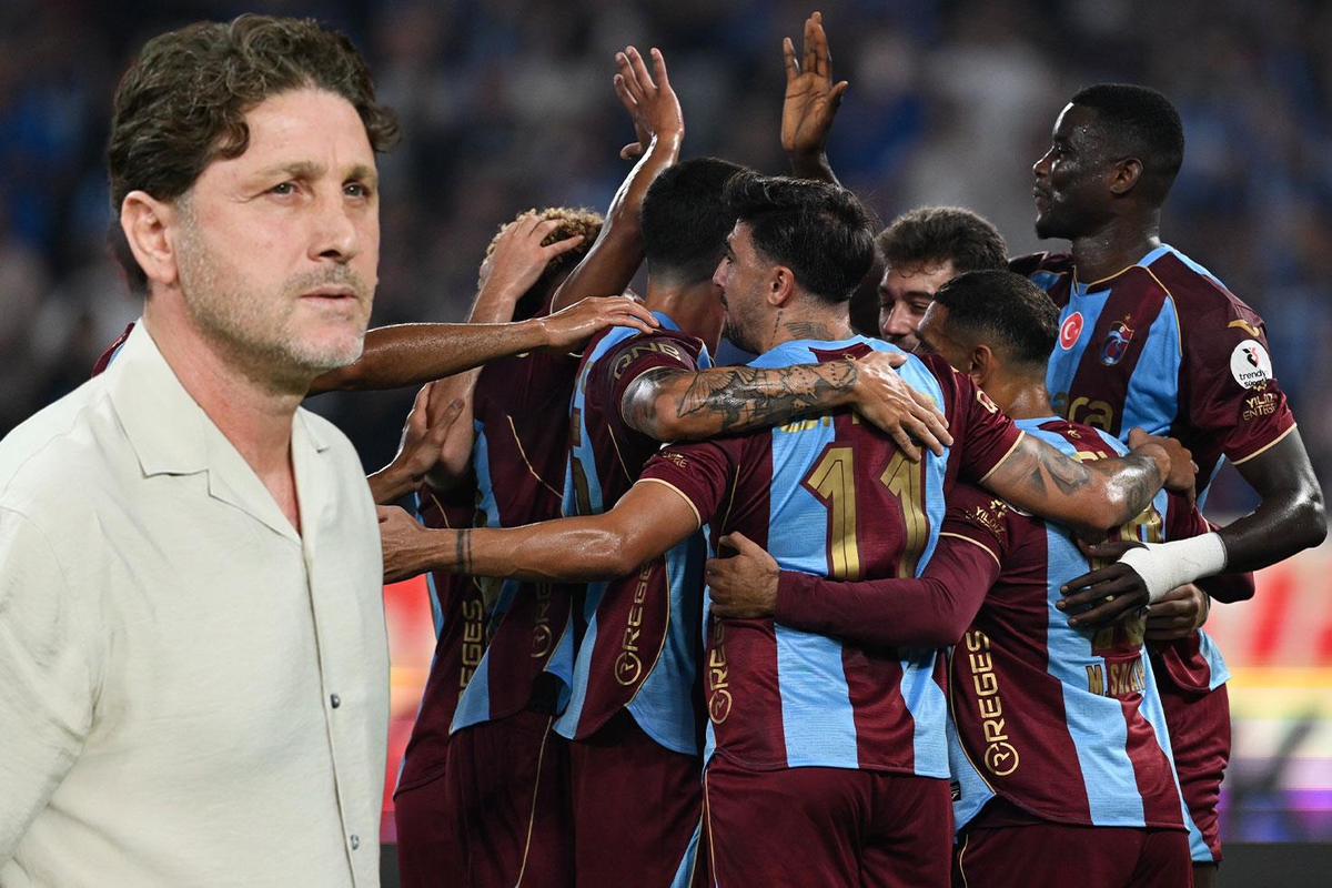 Trabzonspor'da Şenol Güneş Sürprizi! Anlaşma Sağlanırsa 5. Dönemi Galatasaray Derbisiyle Başlayabilir