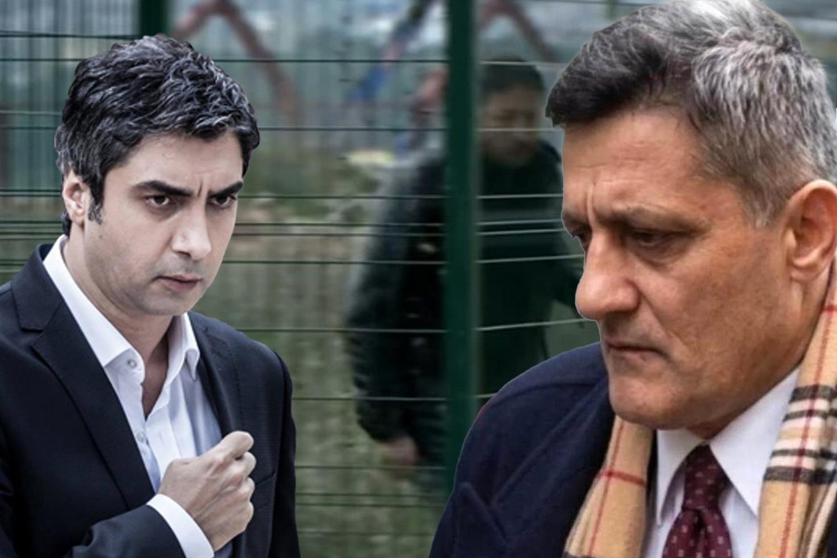 Kaşif Kozinoğlu'nun Mezarı Açıldığı Gün Dikkat Çeken Paylaşım! “Kaşifoğlu'na Tarihî İnfaz” Videosu Silindi