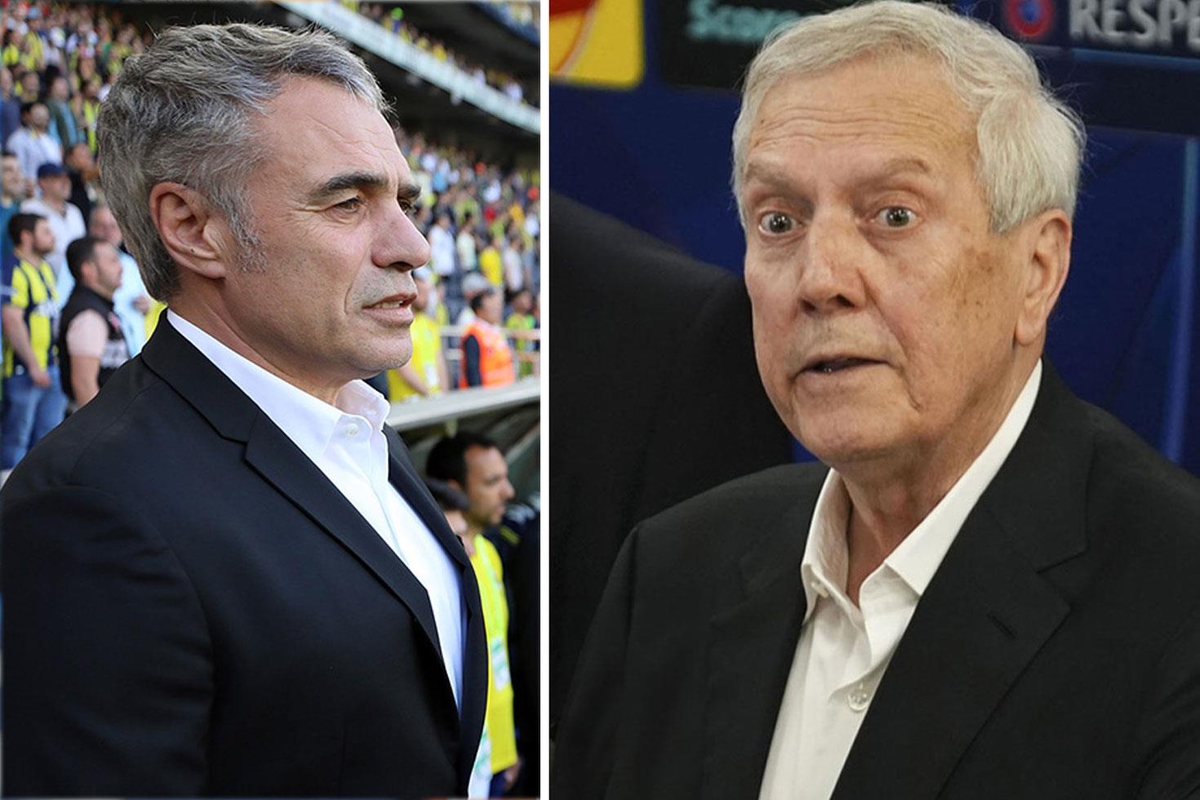 Ersun Yanal'dan İsmail Kartal İçin Olay Sözler! “Testi Kırıldı, Bu Toparlanmaz”