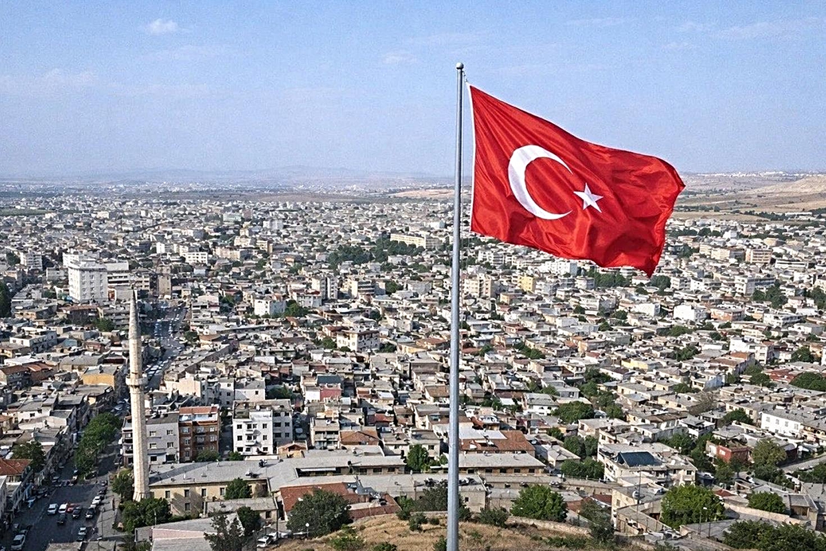 Şamil Tayyar'dan AK Parti'ye Kilis Çağrısı! “Yoksa Kilis Elden Gidiyor”