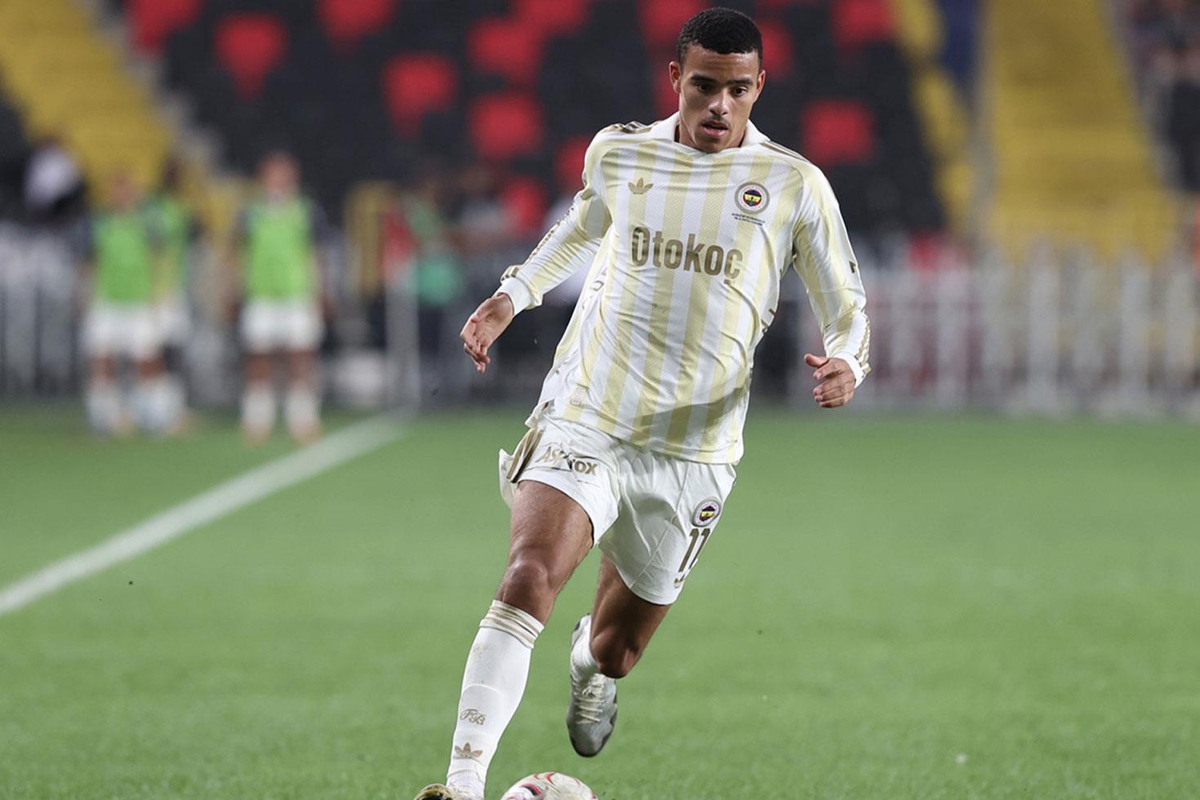 Gaziantep FK Maçında Gol Çıkmadı, Greenwood Skoru Yeterli Bulmadı: “4-0 Olabilirdi”