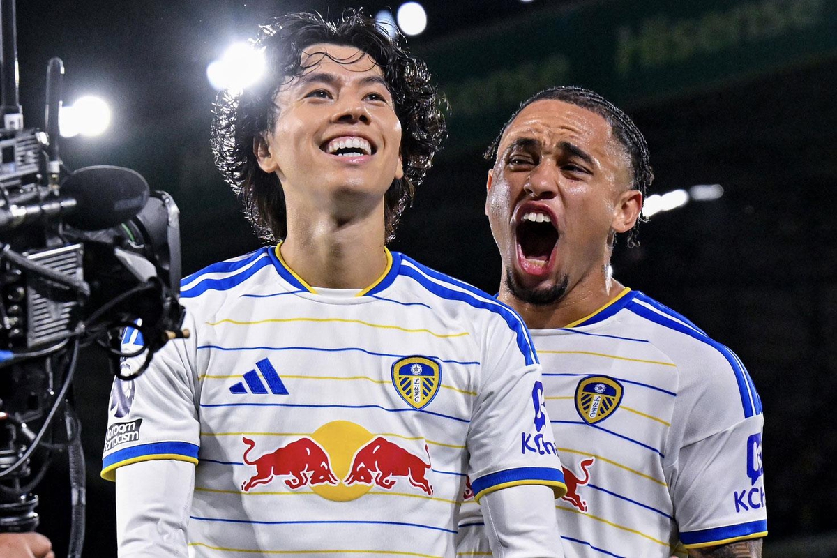 Premier Lig’de Skoru Görenler Şaşırdı: Leeds United’dan Newcastle United’a 4-1’lik Tarife
