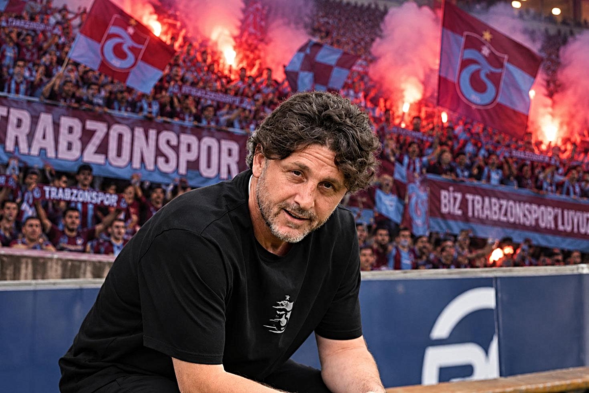 Trabzonspor’da Teknik Direktör Bombası: Türkiye’den 7 Ay Önce Ayrılan Thomas Reis İçin Görüşme