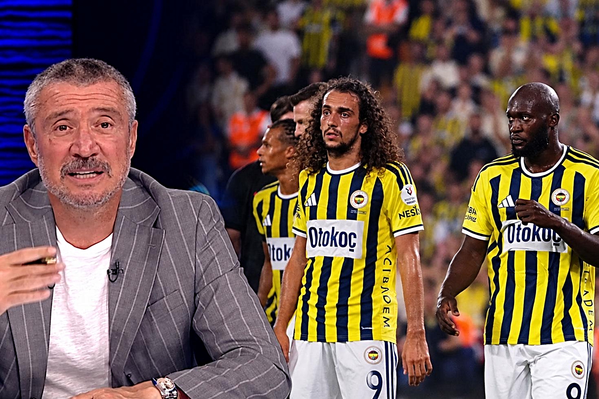 Tümer Metin’den Lukaku’ya Olay Sözler: “Belçika’nın Altın Jenerasyonu Onun Yüzünden Bir Şey Olmadı”