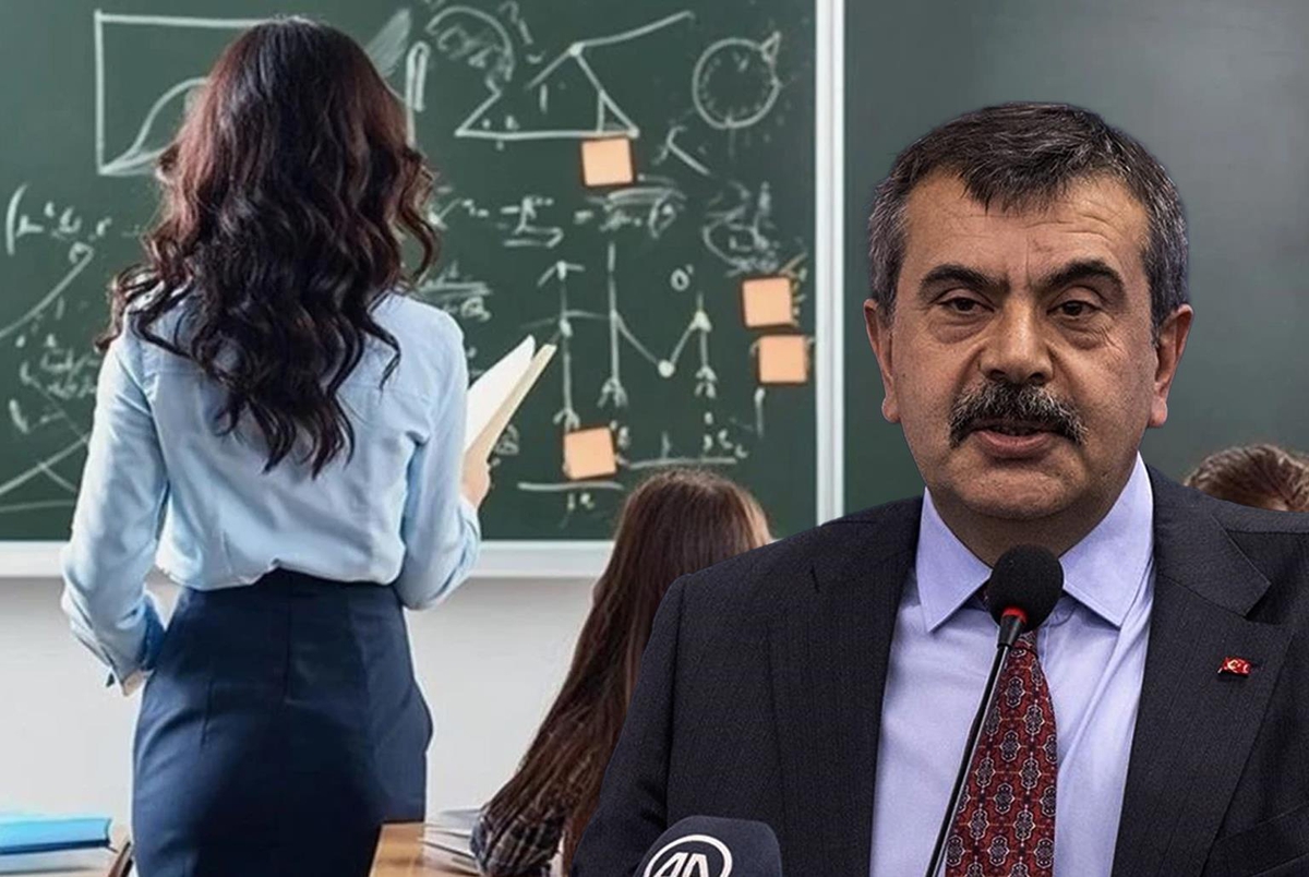 Yusuf Tekin’den Öğretmenlere Cep Telefonu Uyarısı: “Sınıfta Kullanımı Biraz Abartanlar Vardı”