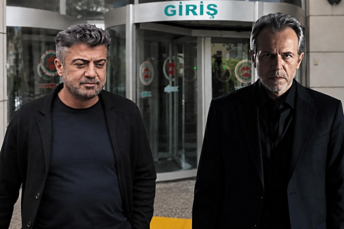 Kaşifoğlu Gerçekte Kimi Anlatıyordu? Raci Şaşmaz Soruşturmada İfade Verip İddiaları Yanıtladı