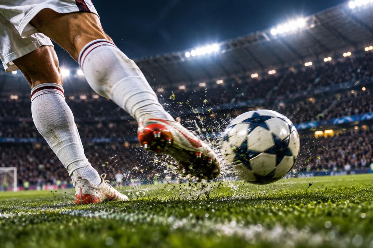 AFC Şampiyonlar Ligi’nde İnanılmaz Gece: Maç Başına 6 Gol Ortalaması