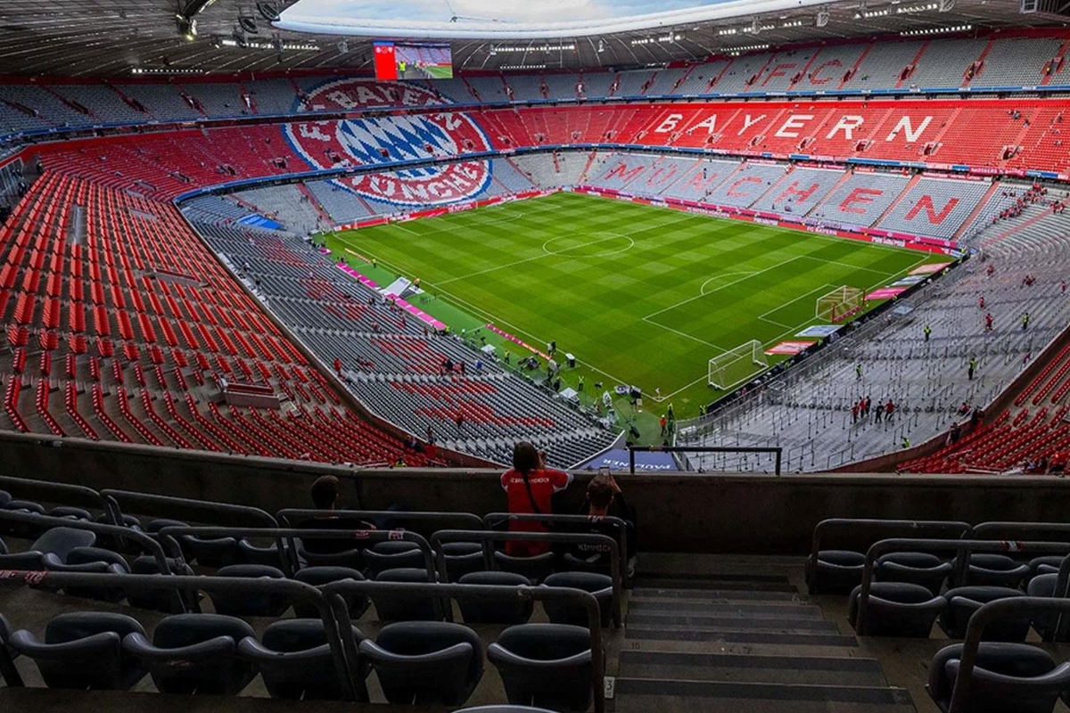 UEFA Kararını Verdi: Türkiye’nin İki Final Adaylığı da Listede Yer Almadı