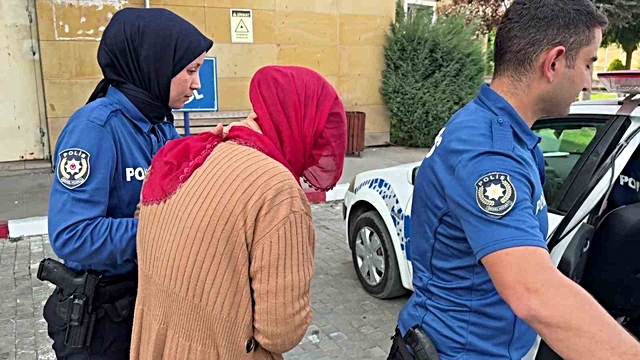 Büşra Bebek Olayında Soruşturma Derinleşiyor: “Bebek Öldü mü, Nerede?” Sorusuna Sessiz Kaldı