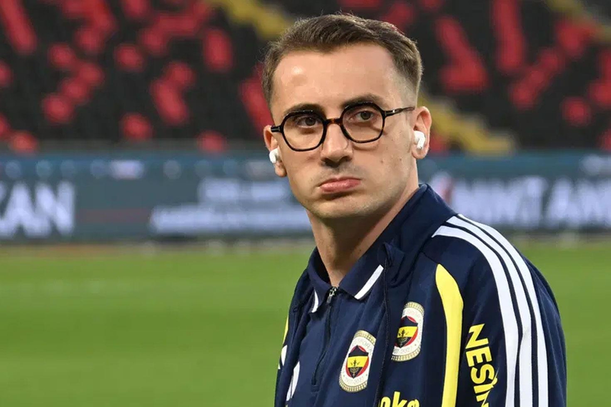 Fenerbahçe’de İlk 11 Değişiyor: İsmail Kartal’dan Lukaku ve Vedat Muriqi Sürprizi