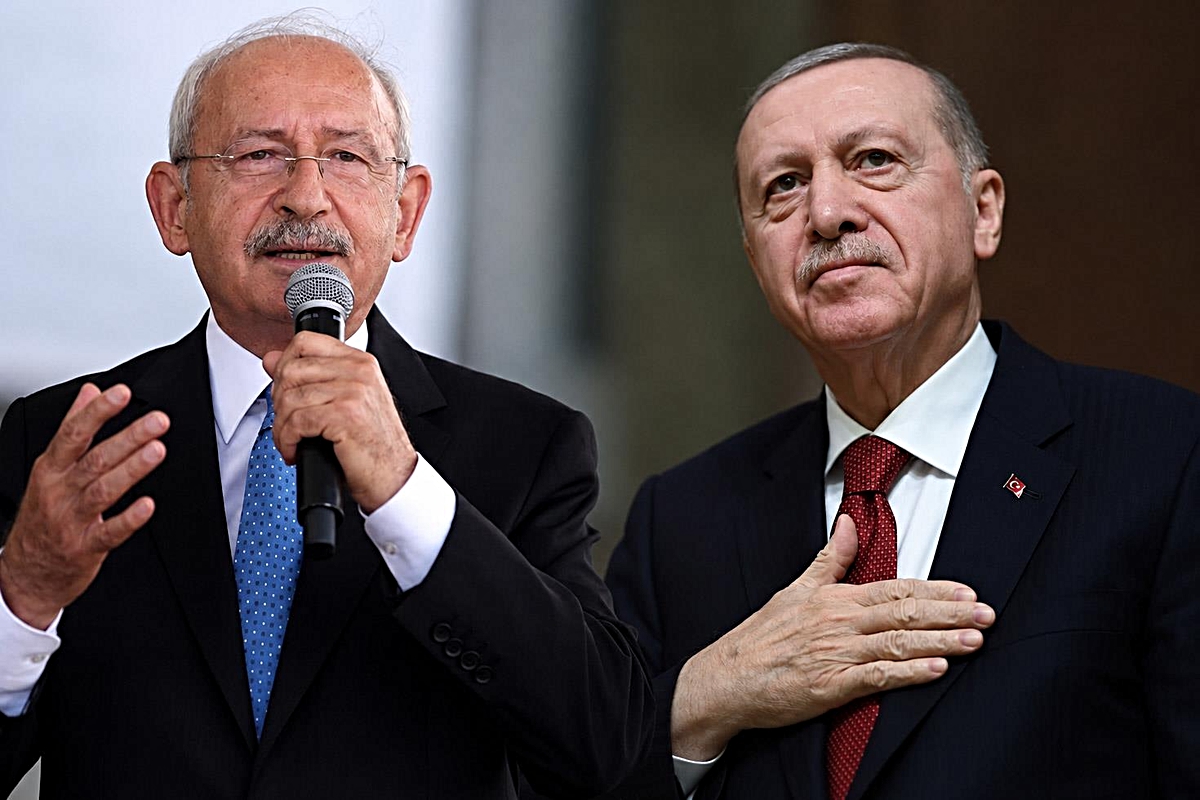 CHP’den Anayasa Değişikliği İçin Dikkat Çeken Mesaj: AK Parti’nin Teklifine Kapıyı Kapatmadı