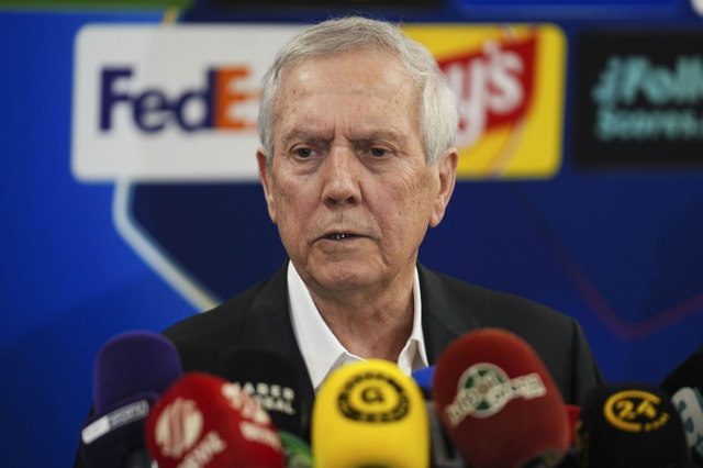 Aziz Yıldırım Fenerbahçe’de Görevi Bırakacağı Tarihi Açıkladı: “Sezon Sonu Kesin Bırakacağım”