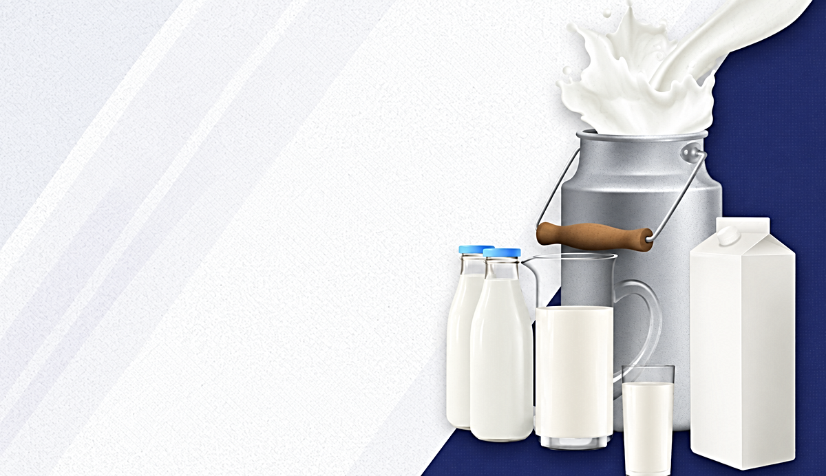 Sütlerde Yeni Dönem Başladı: Glikoz ve Fruktoz Şurubu Yasaklandı, Etiketler Değişiyor