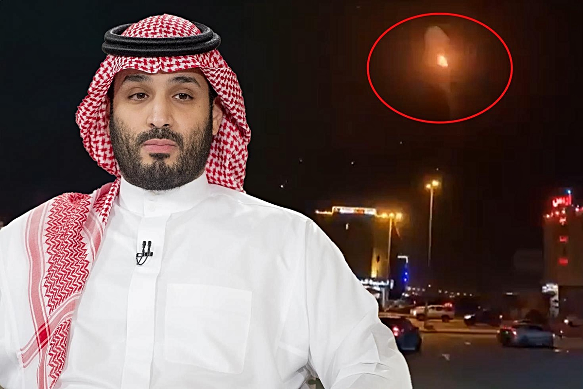 Mekke Yakınlarında İHA Alarmı: Suudi Arabistan İmha Edildiğini Açıkladı, Husiler İddiayı Reddetti