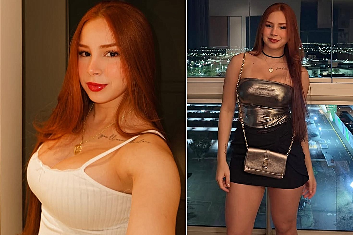 22 Yaşındaki Fenomen Duda Alves’in Ani Ölümü Araştırılıyor: Polis Soruşturma Başlattı