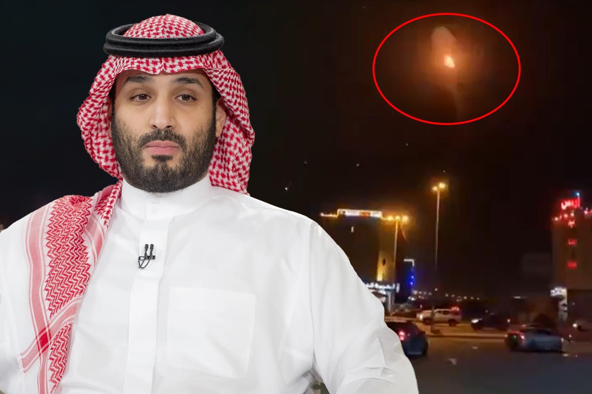 Mekke’deki İHA Girişimi Sonrası Türkiye’den Peş Peşe Açıklamalar: Suudi Arabistan’a Destek Mesajı