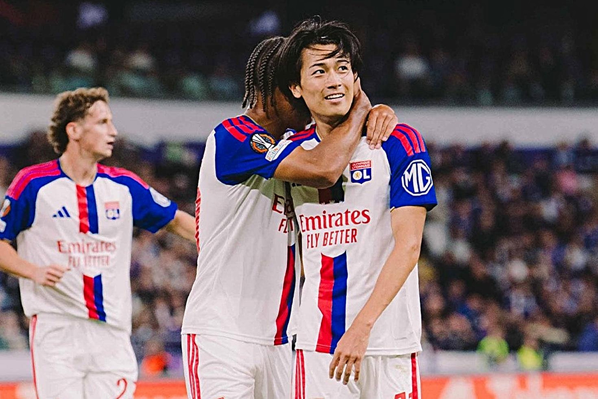 UEFA Avrupa Ligi’nde Lyon Sahneye Çıktı: Anderlecht Karşısında Kritik Galibiyet