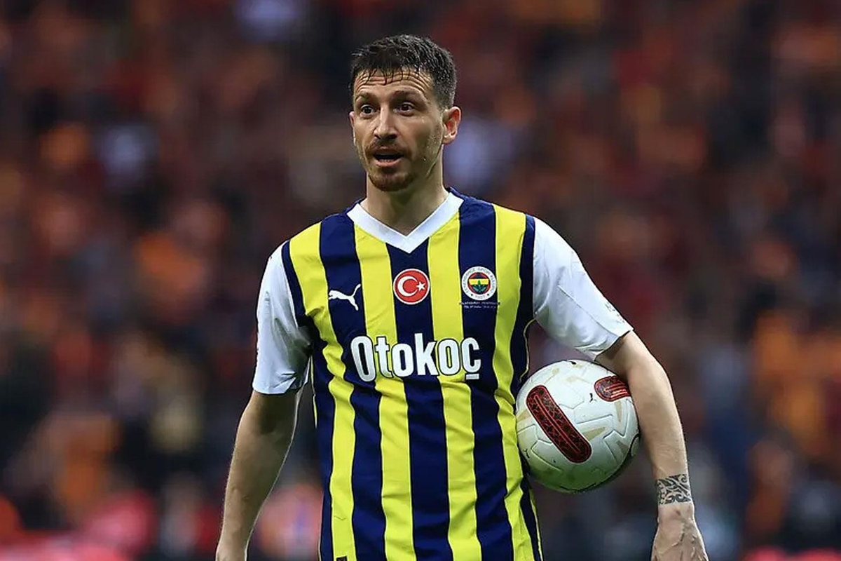 Mert Hakan Yandaş Yeniden Formaya Kavuşuyor: Fenerbahçe’de 1 Ekim Detayı