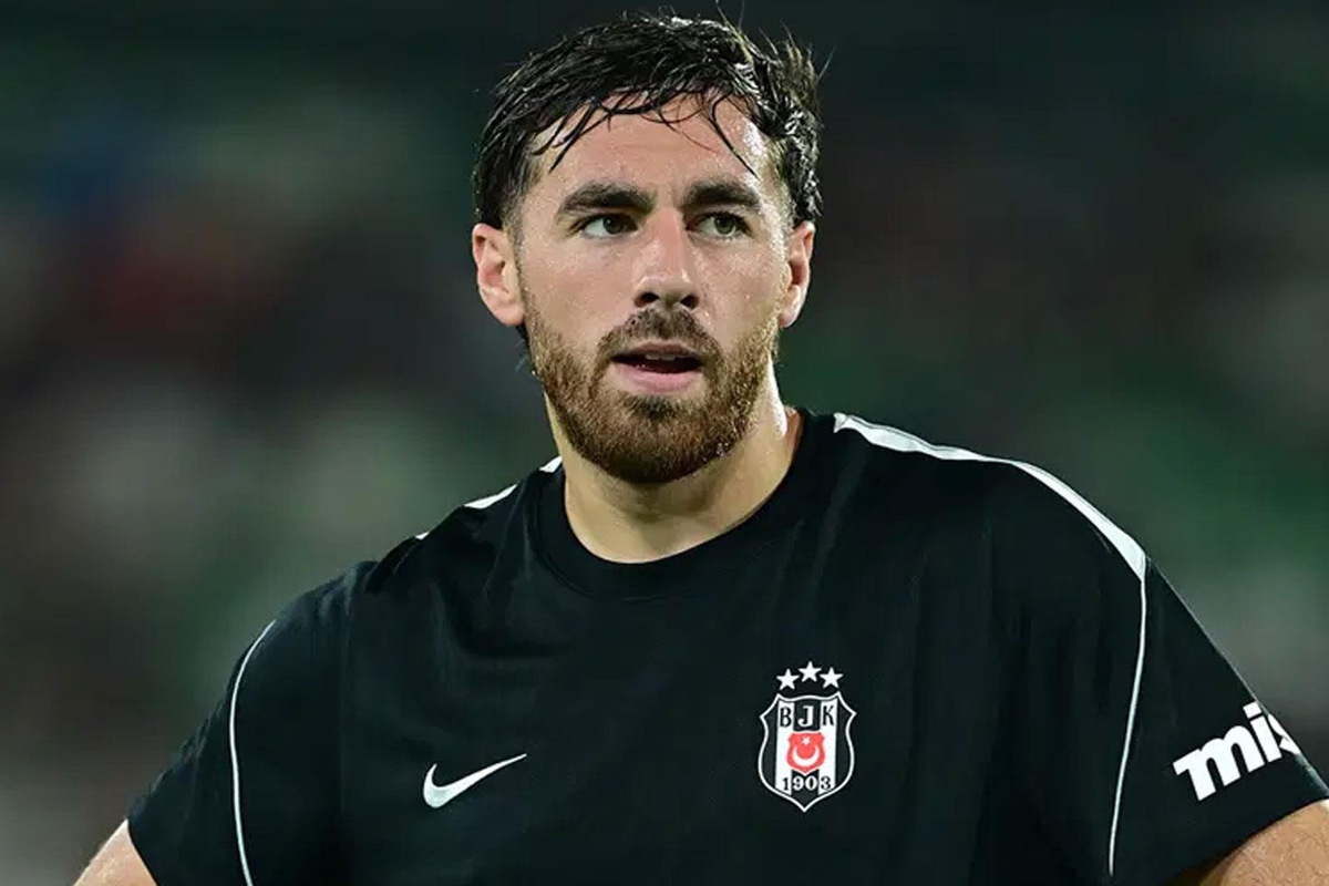 Trossard’ın Ardından Gözler Orkun Kökçü’ye Çevrilmişti: Marsilya Maçı Kararı Ortaya Çıktı