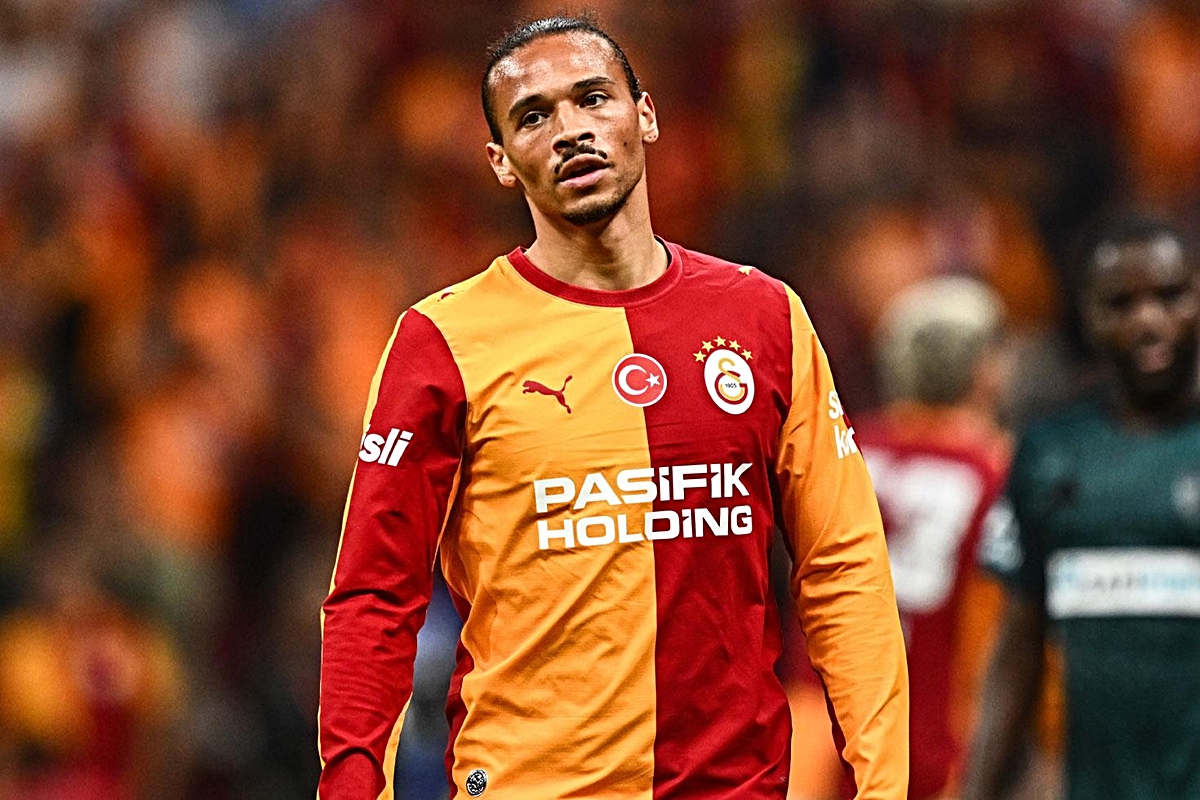Leroy Sane’nin Almanya Kadrosuna Alınmamasının Ardından Klopp Konuştu: Nedeni Açıkladı