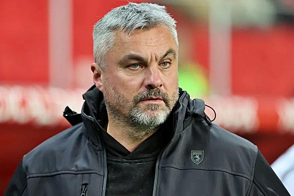 Fatih Tekke’nin Ardından Trabzonspor’un Yeni Hocası Belli Oldu: İlk Maçı Galatasaray’a Karşı