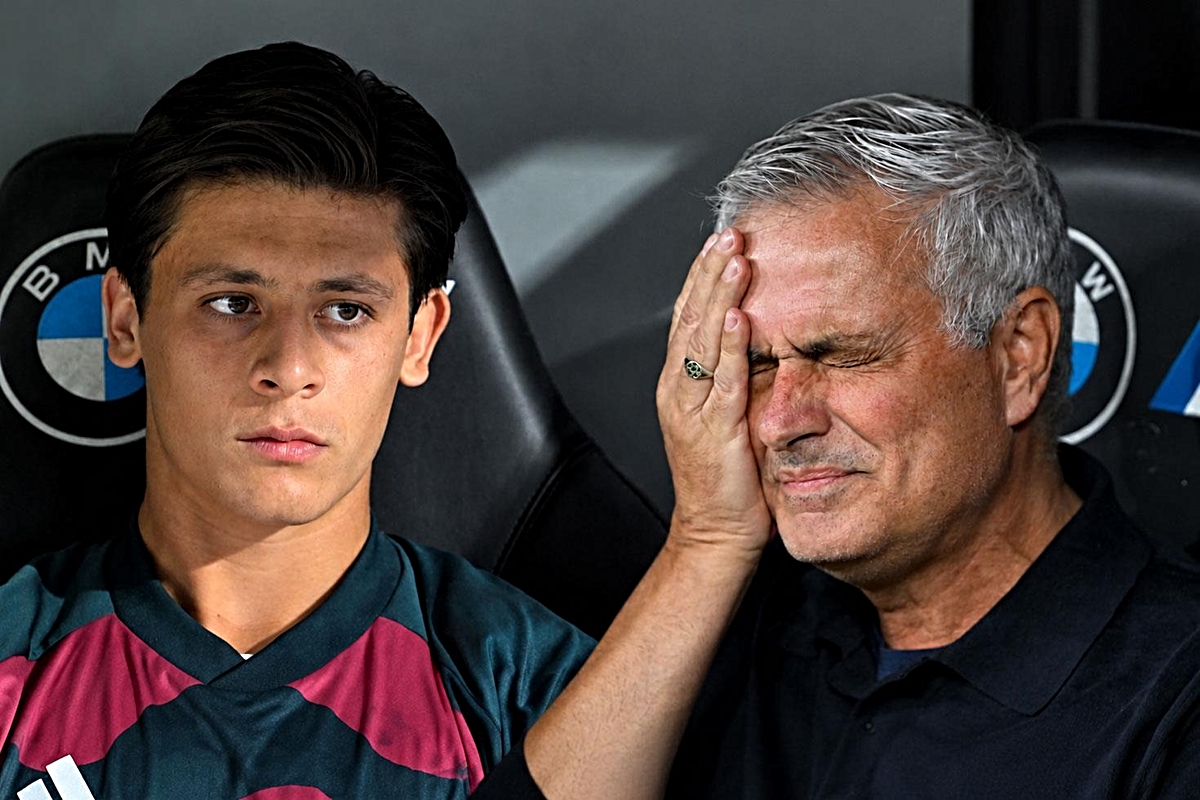 Real Madrid İstanbul’a Geliyor: Arda Güler ve Mourinho’nun Sahaya Çıkacağı Stat Belli Oldu