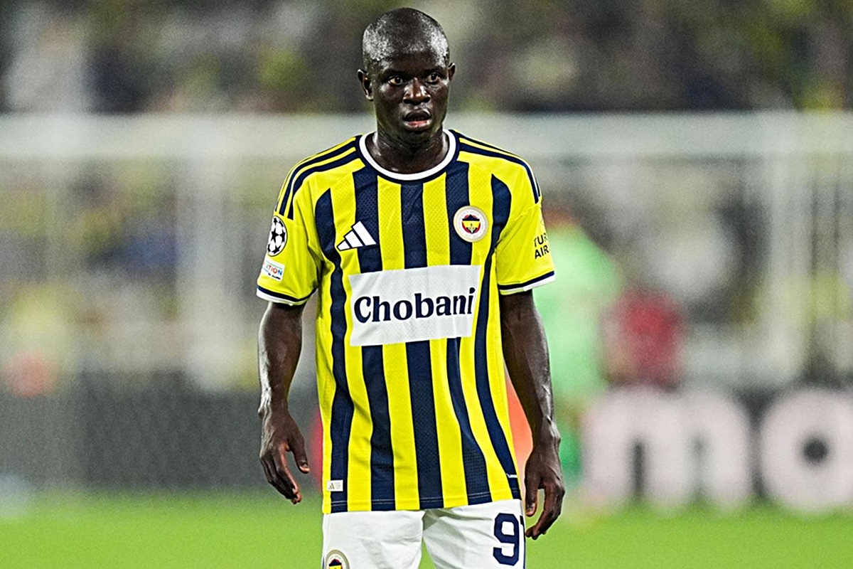 N’Golo Kante’ye Milli Takım Şoku: Fransa’nın Yeni Kadrosunda Olması Beklenmiyor
