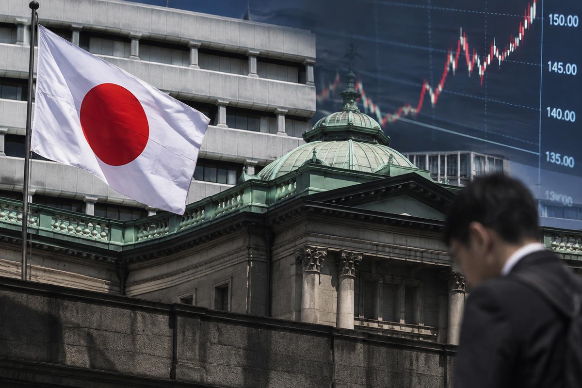Küresel Piyasaların Gözü Japonya’daydı: BoJ Faizi Artırdı, Nikkei Yükseldi, Yende Hareket Sınırlı Kaldı