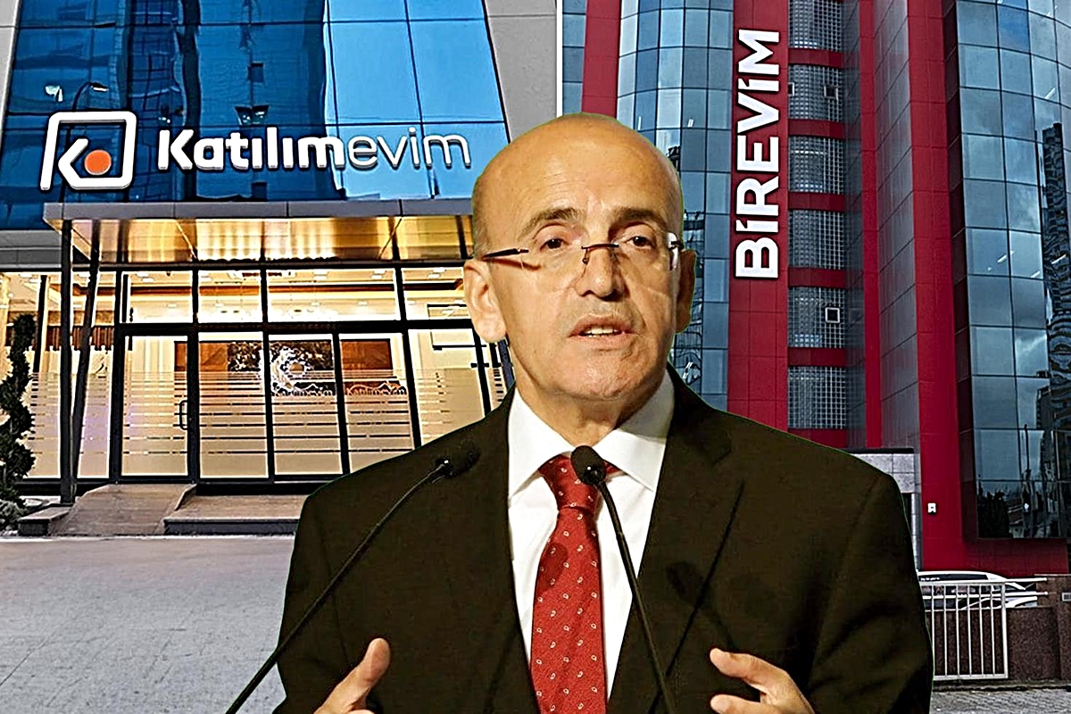 Tasarruf Finansman Sisteminde Yeni Dönem Sinyali: Katılımevim ve Birevim İçin Emlak Katılım Devrede