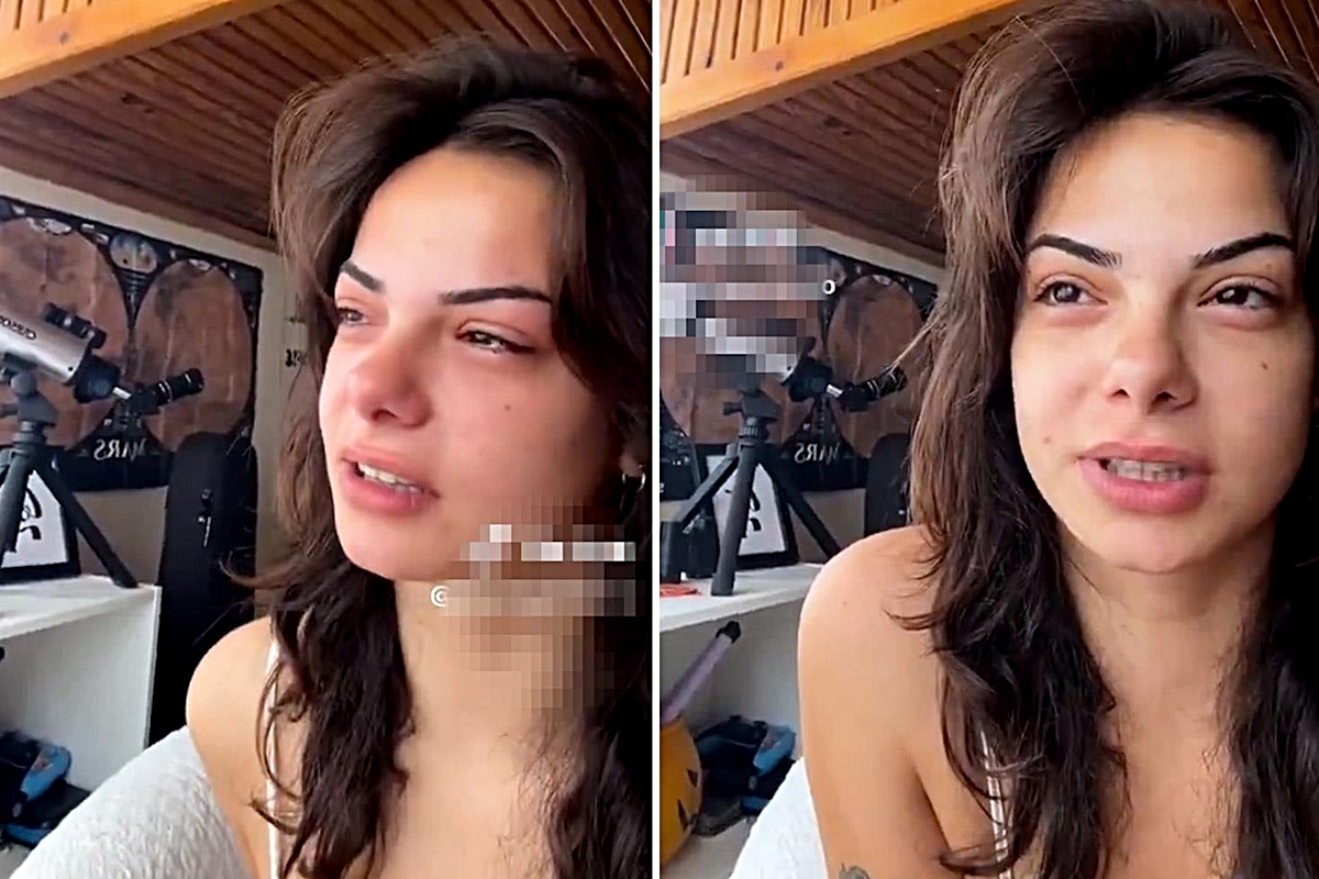 Eski Survivor Yarışmacısı Beyza Gemici’den Acil Yardım Çağrısı: Paylaştığı Video Sevenlerini Endişelendirdi
