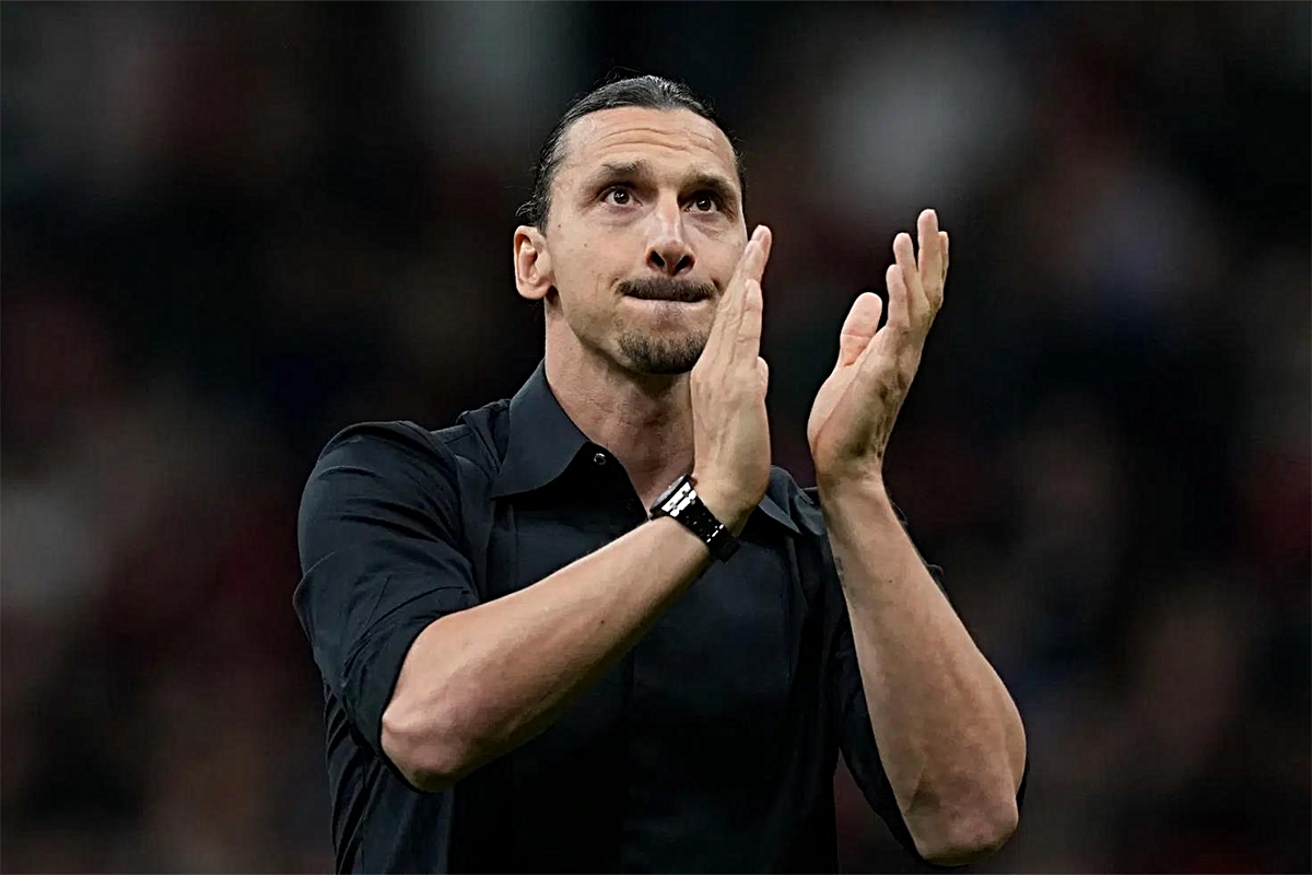Zlatan Ibrahimovic Arda Güler’i İzledi, Yorumu Gündem Oldu: O, günümüz futbolunda doğal bir 10 numara