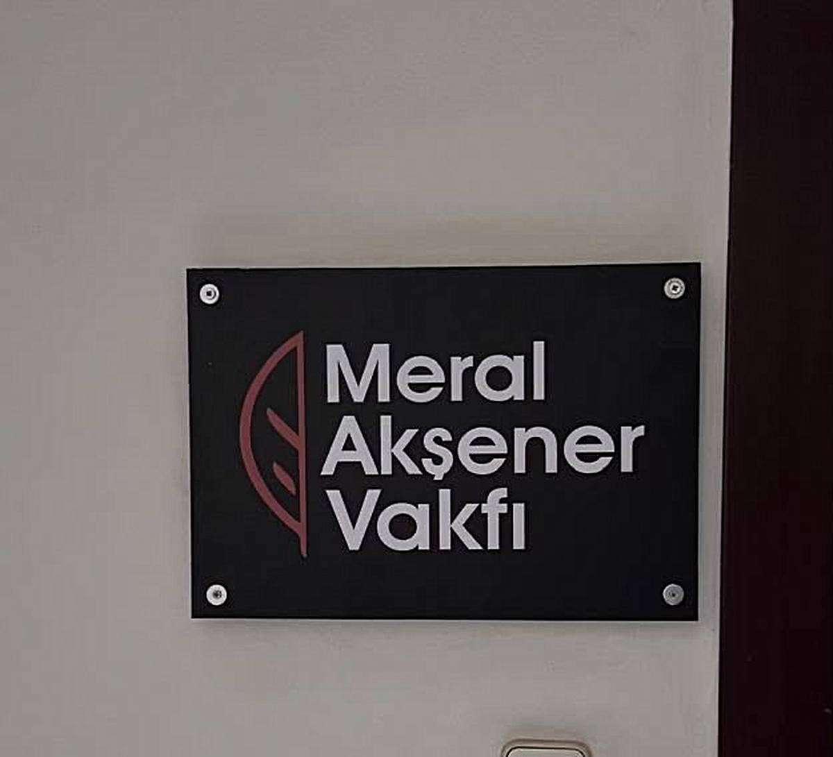 Meral Akşener Vakfı Resmen Kuruldu: 5 Milyon TL’lik Başlangıç Sermayesi Dikkat Çekti