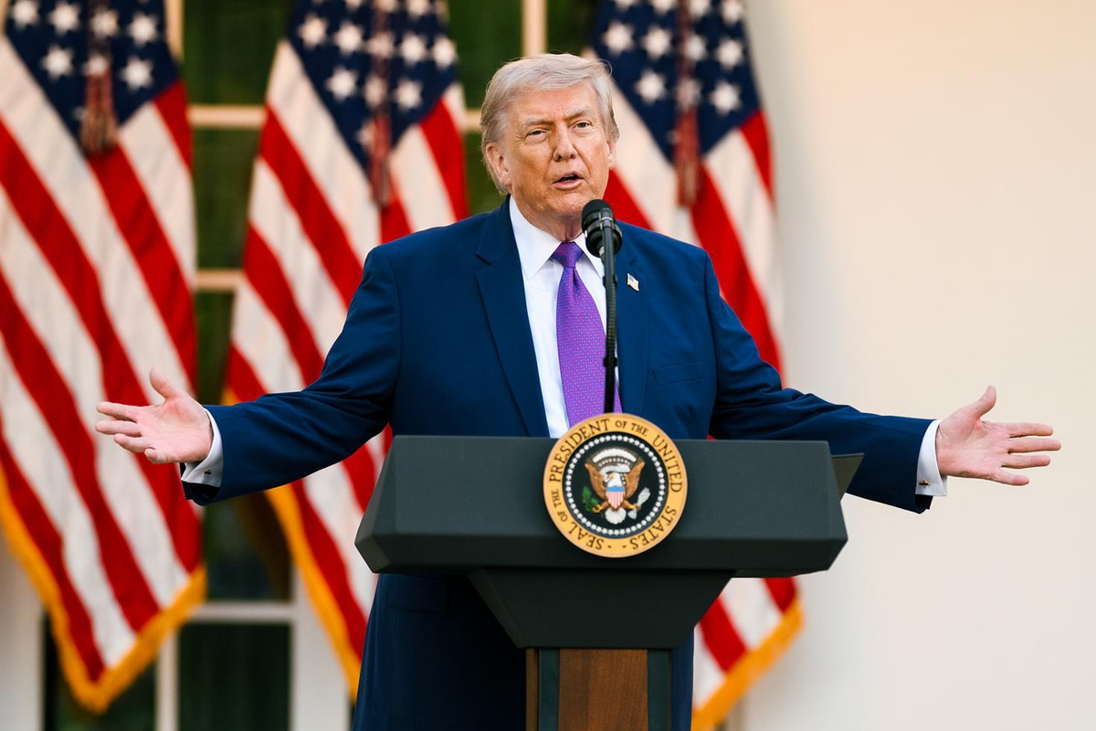 Beyaz Saray’da CNN, MS NOW ve Politico Kararı: Trump’tan Başka Kuruluşlara da Yasak Sinyali