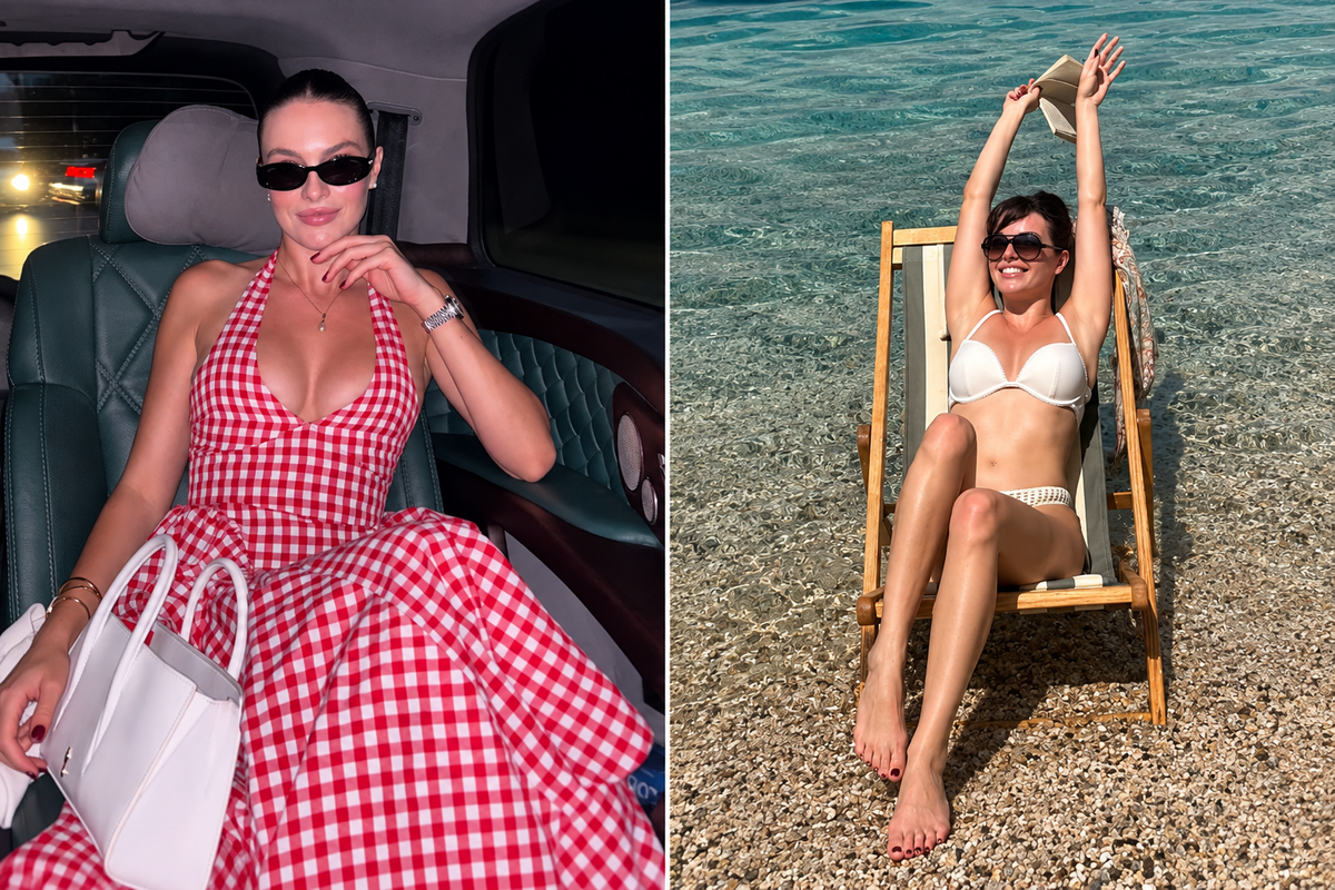 Melis Sezen’in Emniyet İfadesi Ortaya Çıktı! Aylık Gelirini Açıkladı, İddialara Tek Tek Yanıt Verdi