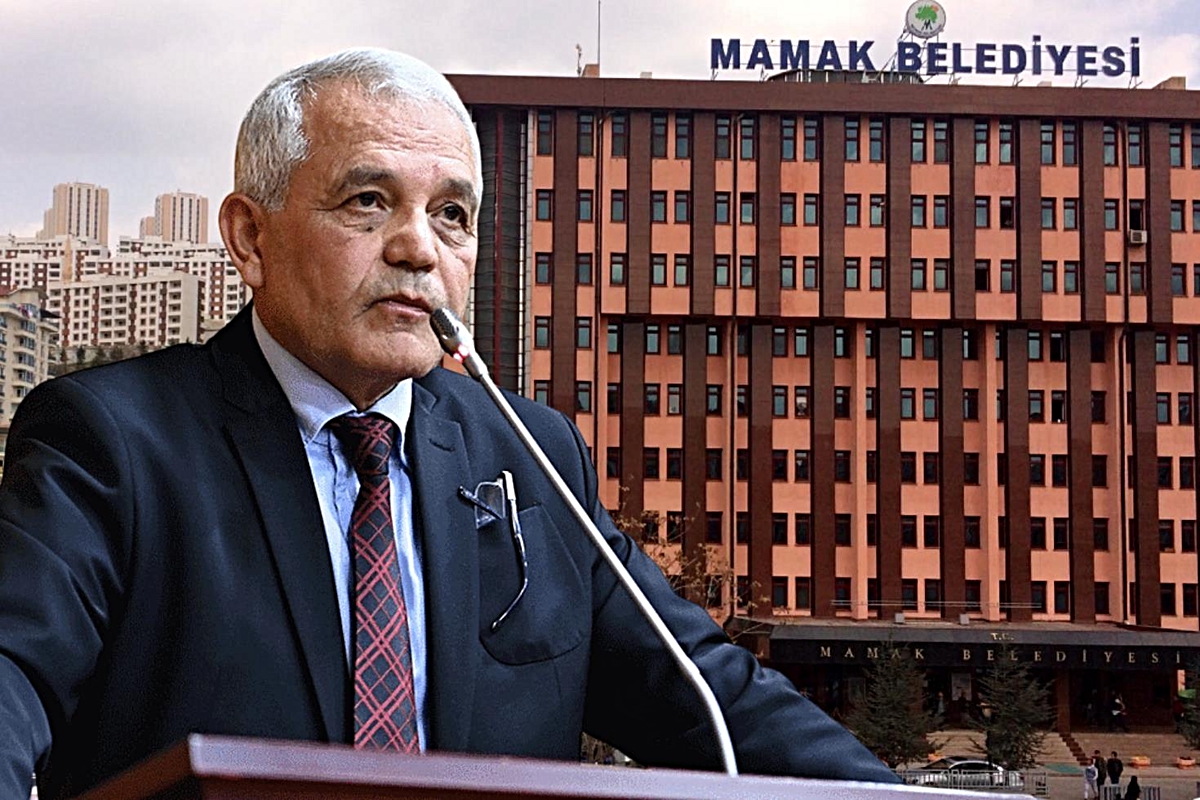 Mamak’ta 379 Metrekarelik Dubleks İçin Oy Birliğiyle Karar! Sayıştay Raporundaki Konukevi Detayı Gündemde