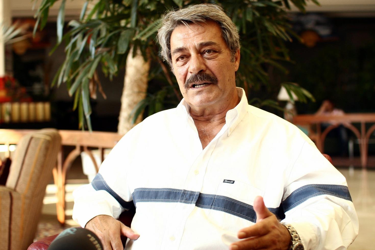 Kadir İnanır’ın Vasiyeti Ortaya Çıktı! Tüm Mirasını Kime Bıraktığı Belli Oldu