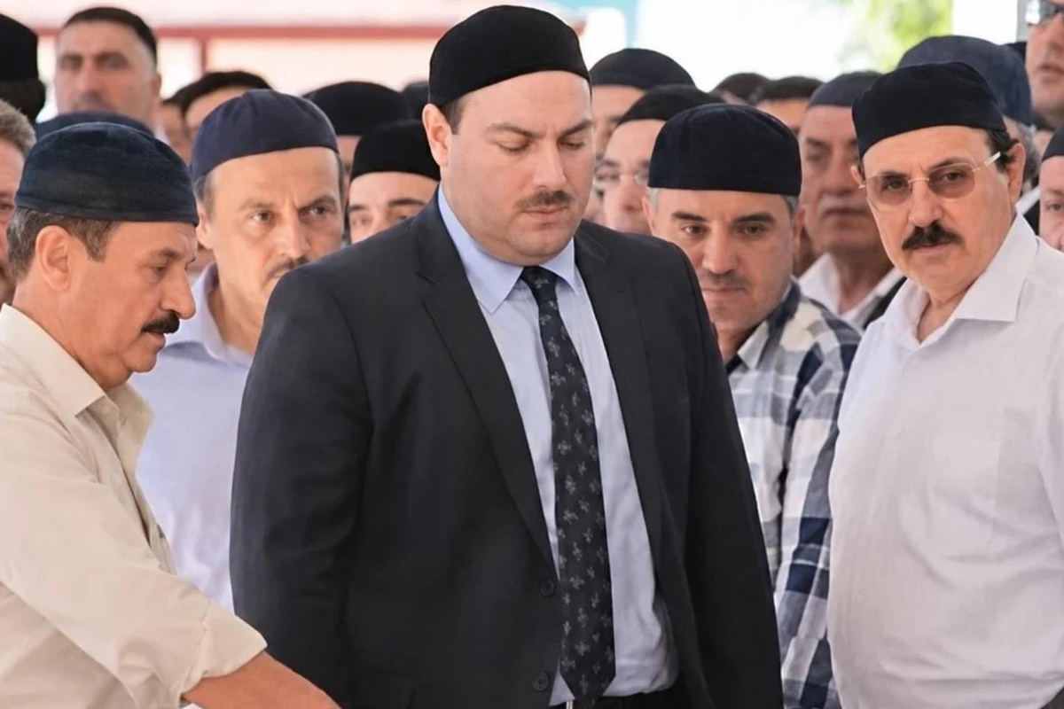 Armine’nin Kurucusu Mehmet Dursun Gözaltına Alındı! Soruşturmada 4. Dalga Operasyon