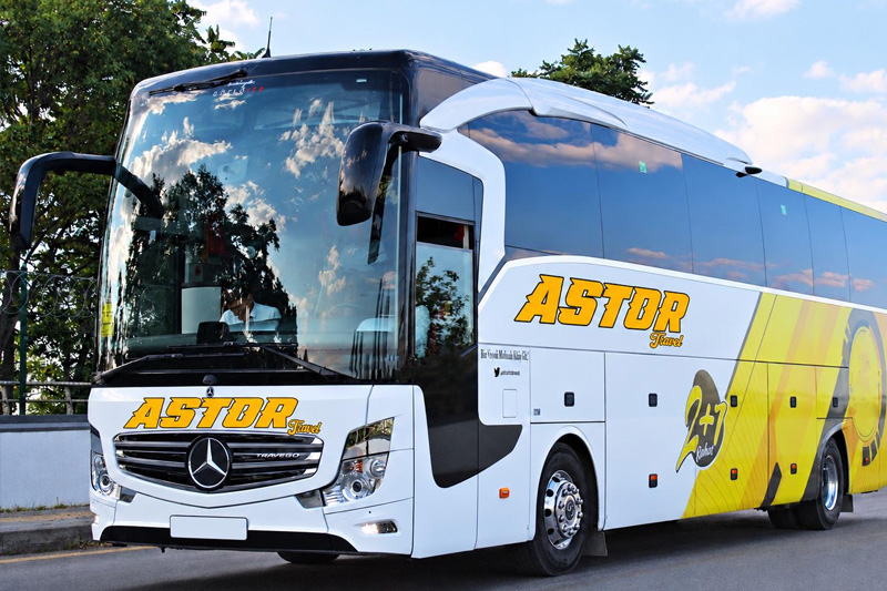 Astor Travel’ın Marka Hakları Satışa Çıkıyor! Yeni Yatırımcı İçin Devir Süreci Başladı