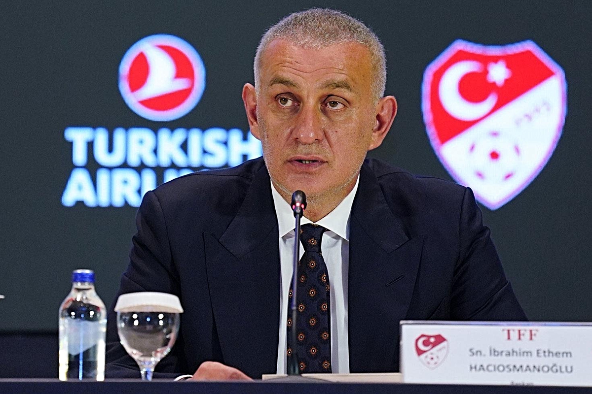 Süper Lig’de Yeni Dönem İçin Hazırlık! TFF’den Hakem Açıklamalarına Ağır Yaptırım Planı