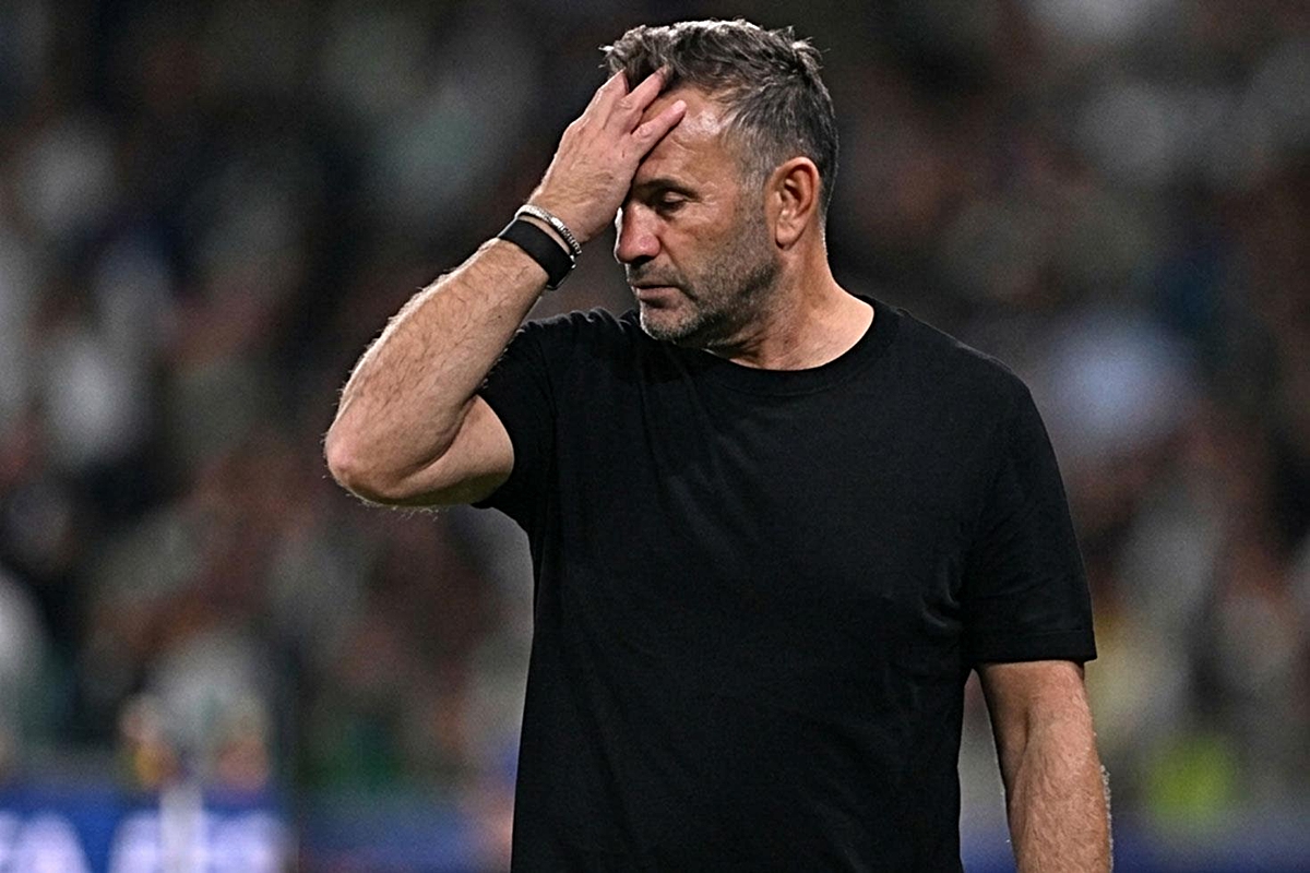 Okan Buruk’tan 4-0 Sonrası Büyük Değişim! Galatasaray’da 4 İsim Kulübeye Gidiyor