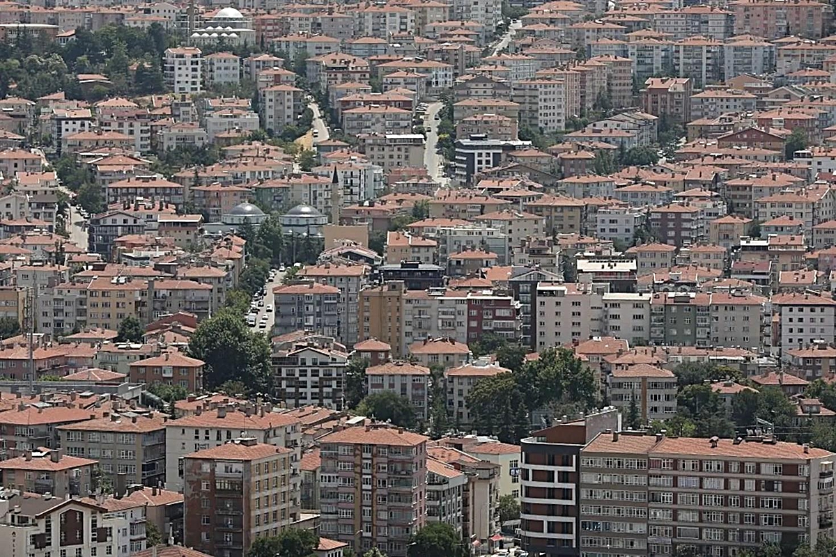 TOKİ’den 228 Bin Alıcıyı İlgilendiren Kampanya! Borcunu Kapatana Yüzde 25 İndirim
