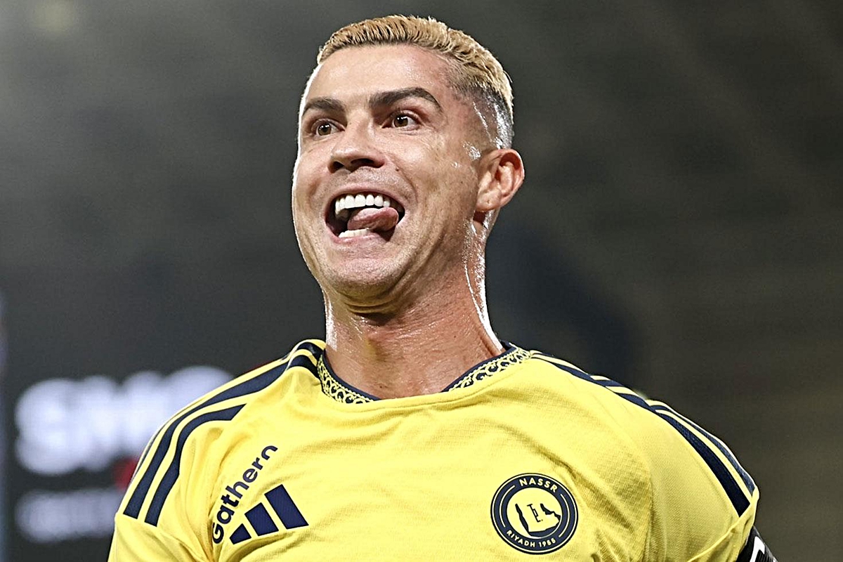 Cristiano Ronaldo ile Oynadı, Futbolu Bırakınca İş Dünyasına Atıldı! Kurduğu Platformun Değeri Dudak Uçuklattı