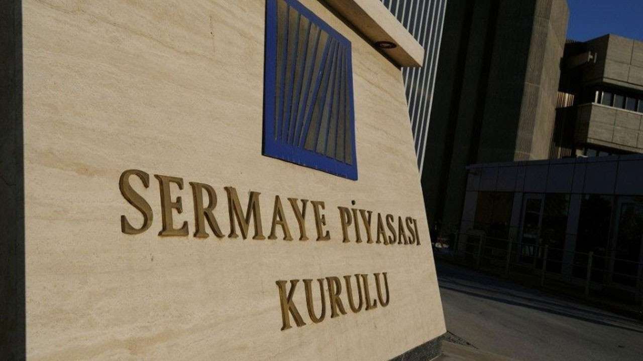 SPK: Tasfiye Edilen 131 Fondaki Yatırımcı Sayısı 455 Bin 758 Kişi