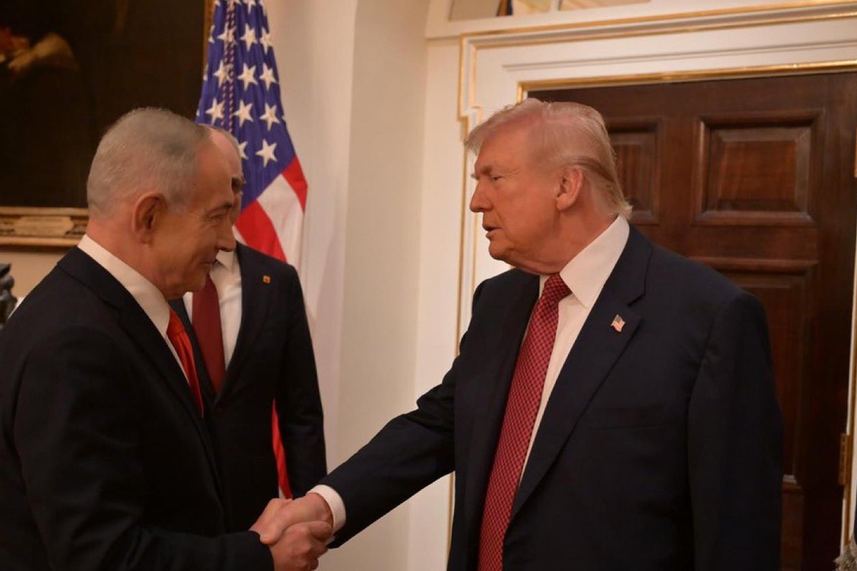 Netanyahu’nun New York Programında Değişiklik! ABD Ziyaretini Birkaç Saatle Sınırlayacak