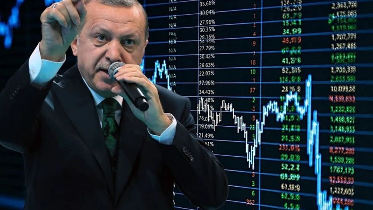 Erdoğan’ın Başdanışmanı Oktay Saral’dan Fon Krizi Açıklaması! “Ucu Nereye Giderse Gitsin”