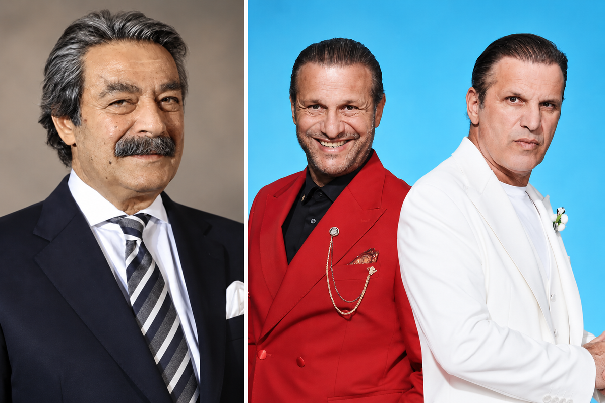 Kadir İnanır’ın Vasiyeti Beklenirken Aileden Açıklama! “Aklımızın Ucundan Bile Geçmedi”