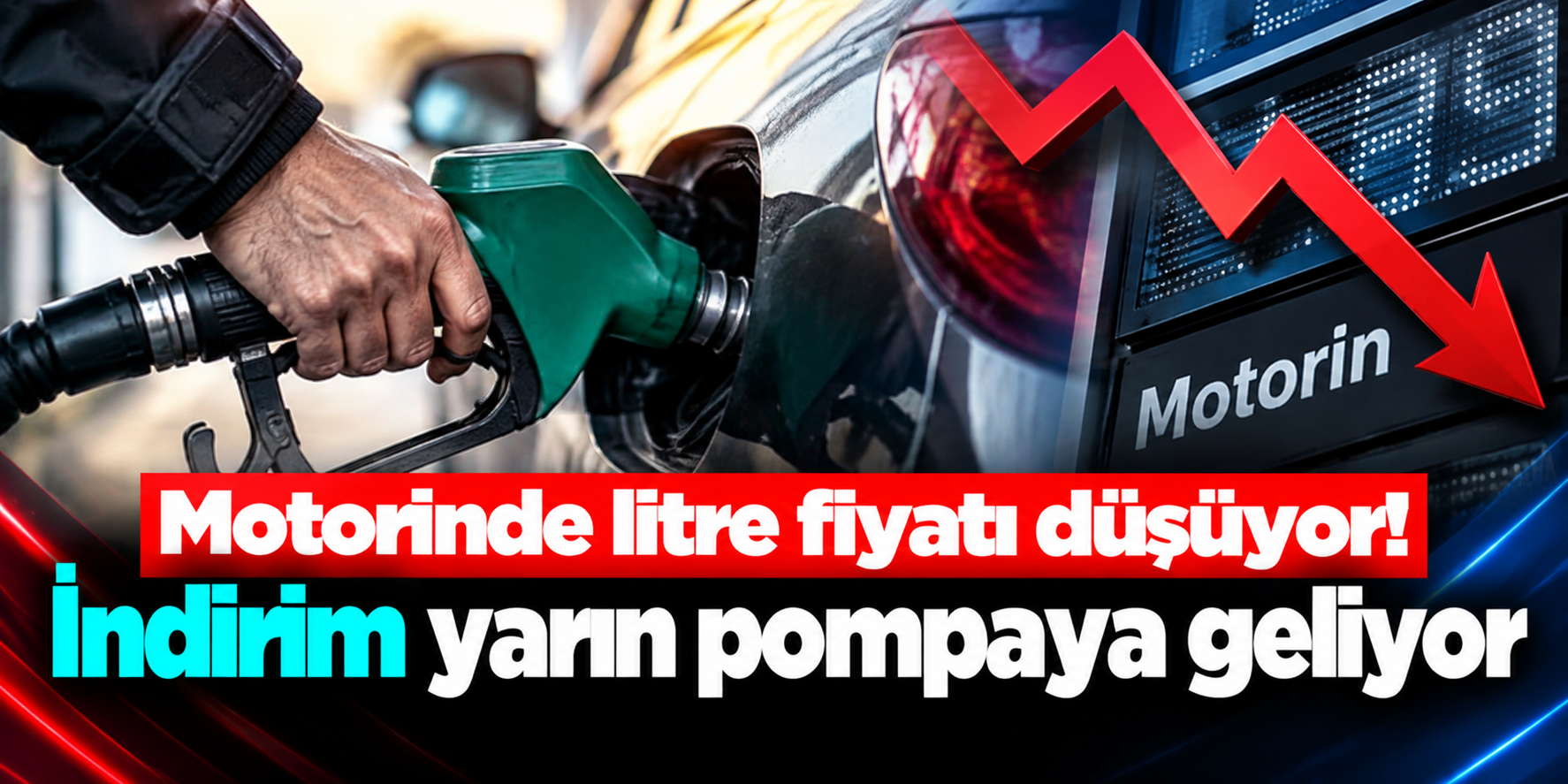 Depoyu Dolduracaklar 24 Eylül’e Dikkat! Motorinde Yeni Fiyatlar Belli Oluyor
