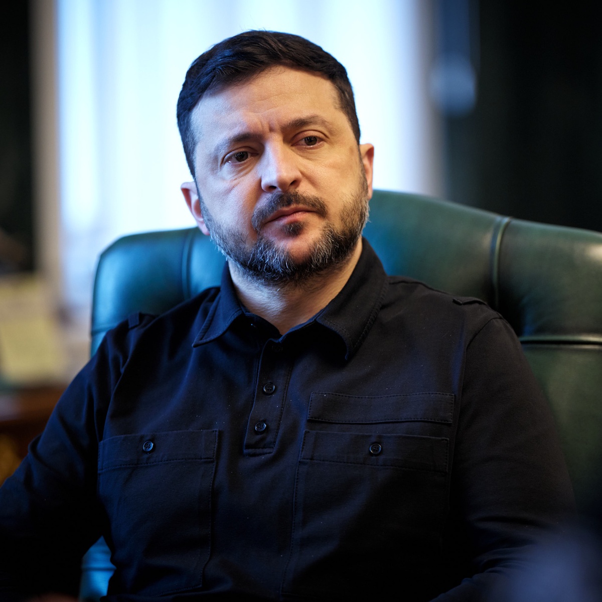 Zelenskiy’den Türkiye Mesajı: Savaşı Bitirecek Zirve İçin Hazırız