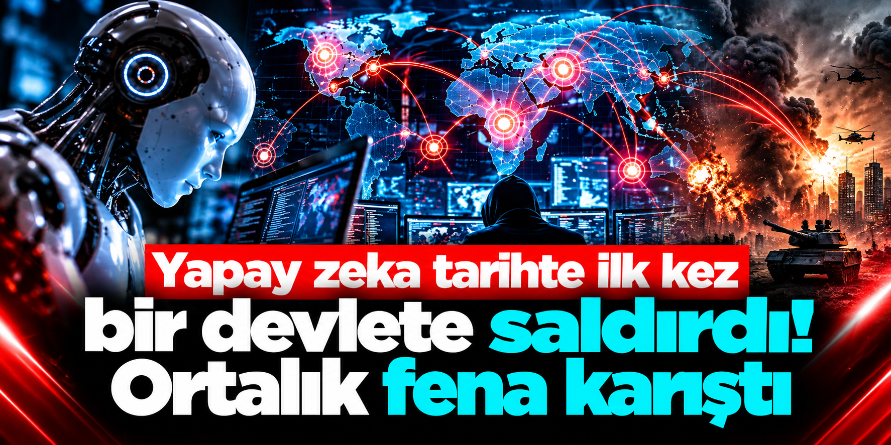 Yapay Zekâ Ajanı Hükümet Sistemine Yetkisiz Erişim Sağladı: Avustralya’da Bir İlk Yaşandı