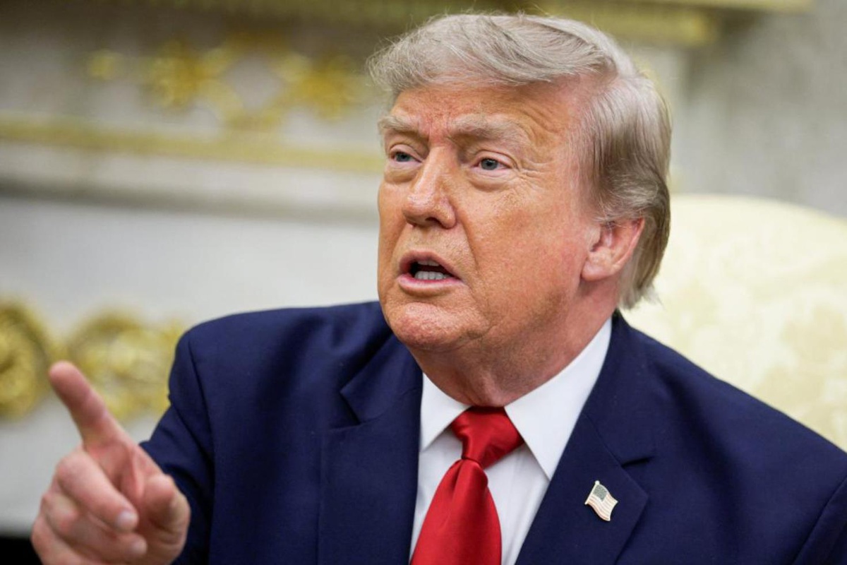 İran’ın 7 Günlük Planına Trump’tan Ret: Hürmüz Belirsizliği Petrol ve Doğal Gazı Yükseltti